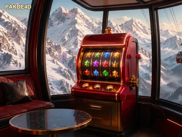 Gambar panduan slot games 1
